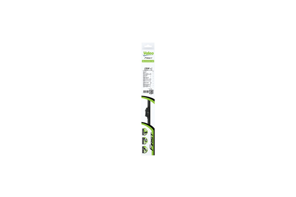 Lamela stergator VALEO 575001